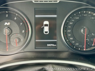 Hyundai i30 N Fastback Perf. Sport DCT 2023