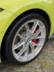 BMW M3 Touring M PERF Záruka 2024