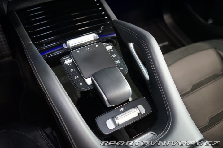 Mercedes-Benz Ostatní modely GLE 53 AMG*4M+*COUPÉ*360*TAŽ* 2023