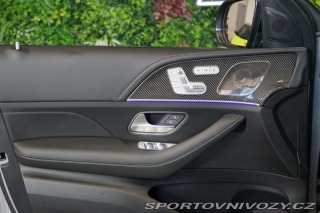 Mercedes-Benz Ostatní modely GLE 53 AMG*4M+*COUPÉ*360*TAŽ* 2023