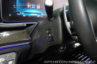 Mercedes-Benz Ostatní modely GLE 53 AMG*4M+*COUPÉ*360*TAŽ* 2023