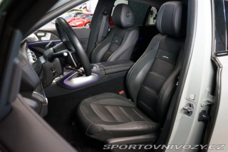 Mercedes-Benz Ostatní modely GLE 53 AMG*4M+*COUPÉ*360*TAŽ* 2023