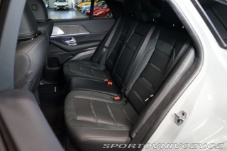 Mercedes-Benz Ostatní modely GLE 53 AMG*4M+*COUPÉ*360*TAŽ* 2023