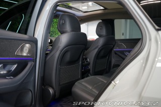 Mercedes-Benz Ostatní modely GLE 53 AMG*4M+*COUPÉ*360*TAŽ* 2023