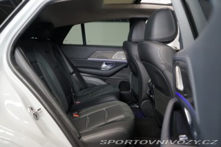 Mercedes-Benz Ostatní modely GLE 53 AMG*4M+*COUPÉ*360*TAŽ* 2023