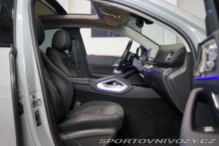 Mercedes-Benz Ostatní modely GLE 53 AMG*4M+*COUPÉ*360*TAŽ* 2023