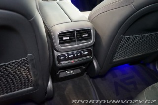 Mercedes-Benz Ostatní modely GLE 53 AMG*4M+*COUPÉ*360*TAŽ* 2023