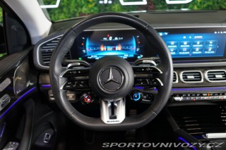 Mercedes-Benz Ostatní modely GLE 53 AMG*4M+*COUPÉ*360*TAŽ* 2023