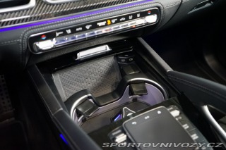 Mercedes-Benz Ostatní modely GLE 53 AMG*4M+*COUPÉ*360*TAŽ* 2023