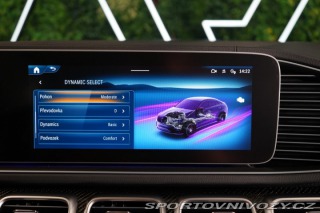 Mercedes-Benz Ostatní modely GLE 53 AMG*4M+*COUPÉ*360*TAŽ* 2023