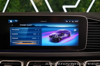 Mercedes-Benz Ostatní modely GLE 53 AMG*4M+*COUPÉ*360*TAŽ* 2023