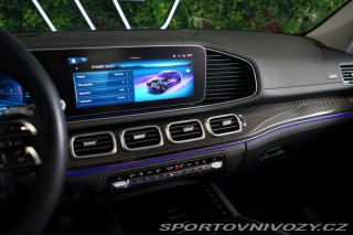 Mercedes-Benz Ostatní modely GLE 53 AMG*4M+*COUPÉ*360*TAŽ* 2023