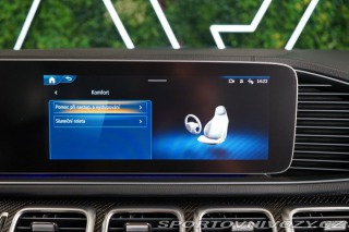 Mercedes-Benz Ostatní modely GLE 53 AMG*4M+*COUPÉ*360*TAŽ* 2023