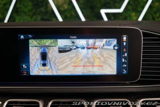 Mercedes-Benz Ostatní modely GLE 53 AMG*4M+*COUPÉ*360*TAŽ* 2023