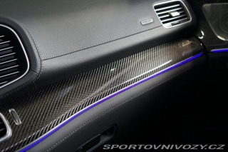 Mercedes-Benz Ostatní modely GLE 53 AMG*4M+*COUPÉ*360*TAŽ* 2023