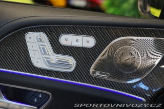 Mercedes-Benz Ostatní modely GLE 53 AMG*4M+*COUPÉ*360*TAŽ* 2023