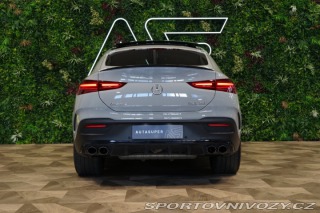 Mercedes-Benz Ostatní modely GLE 53 AMG*4M+*COUPÉ*360*TAŽ* 2023