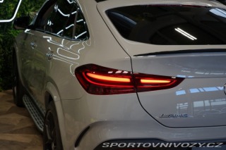 Mercedes-Benz Ostatní modely GLE 53 AMG*4M+*COUPÉ*360*TAŽ* 2023