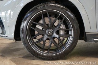 Mercedes-Benz Ostatní modely GLE 53 AMG*4M+*COUPÉ*360*TAŽ* 2023