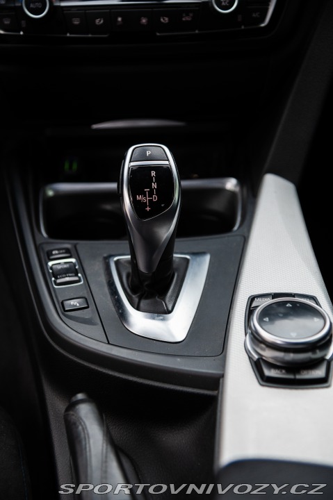 BMW 4 F32 435i x-drive 2015