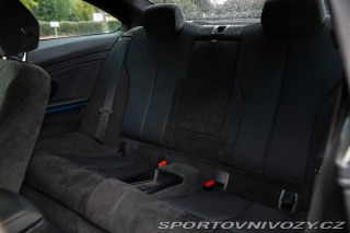 BMW 4 F32 435i x-drive 2015