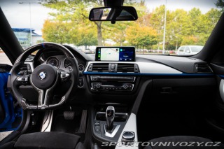 BMW 4 F32 435i x-drive 2015