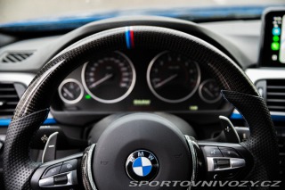 BMW 4 F32 435i x-drive 2015