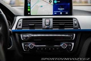 BMW 4 F32 435i x-drive 2015