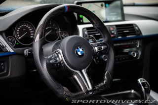 BMW 4 F32 435i x-drive 2015