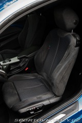 BMW 4 F32 435i x-drive 2015