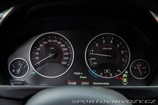 BMW 4 F32 435i x-drive 2015