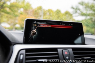 BMW 4 F32 435i x-drive 2015
