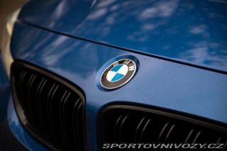 BMW 4 F32 435i x-drive 2015