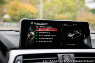 BMW 4 F32 435i x-drive 2015