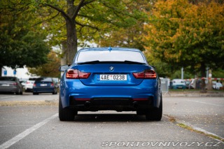 BMW 4 F32 435i x-drive 2015