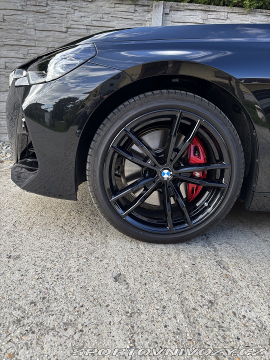 BMW 2 M240i xDrive 2024