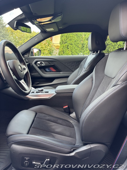 BMW 2 M240i xDrive 2024