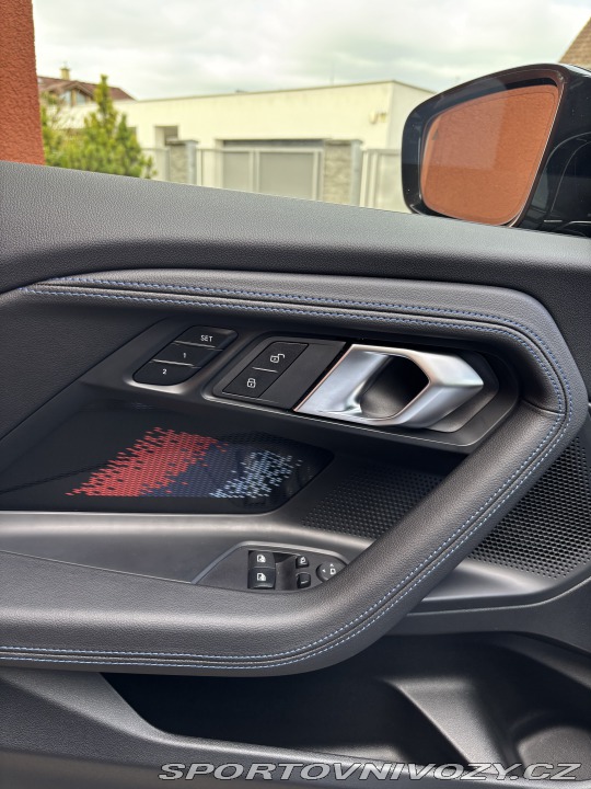 BMW 2 M240i xDrive 2024