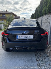 BMW 2 M240i xDrive 2024