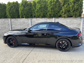 BMW 2 M240i xDrive 2024