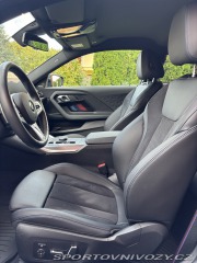 BMW 2 M240i xDrive 2024