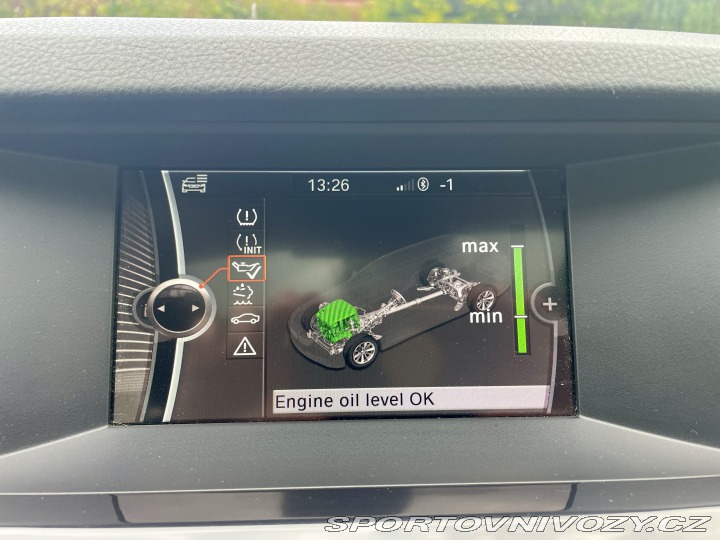 BMW 5 530 XD 2014