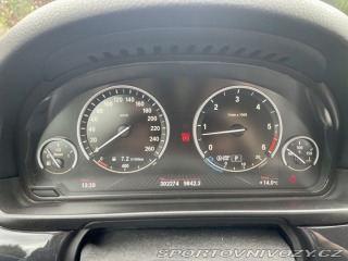 BMW 5 530 XD 2014