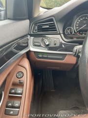 BMW 5 530 XD 2014