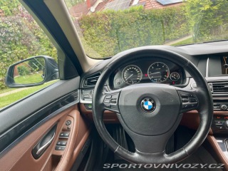 BMW 5 530 XD 2014