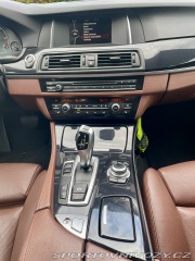 BMW 5 530 XD 2014