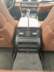 BMW 5 530 XD 2014