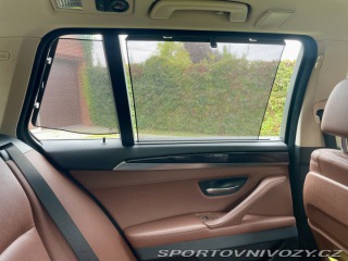BMW 5 530 XD 2014