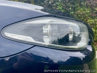 BMW 5 530 XD 2014