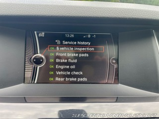 BMW 5 530 XD 2014